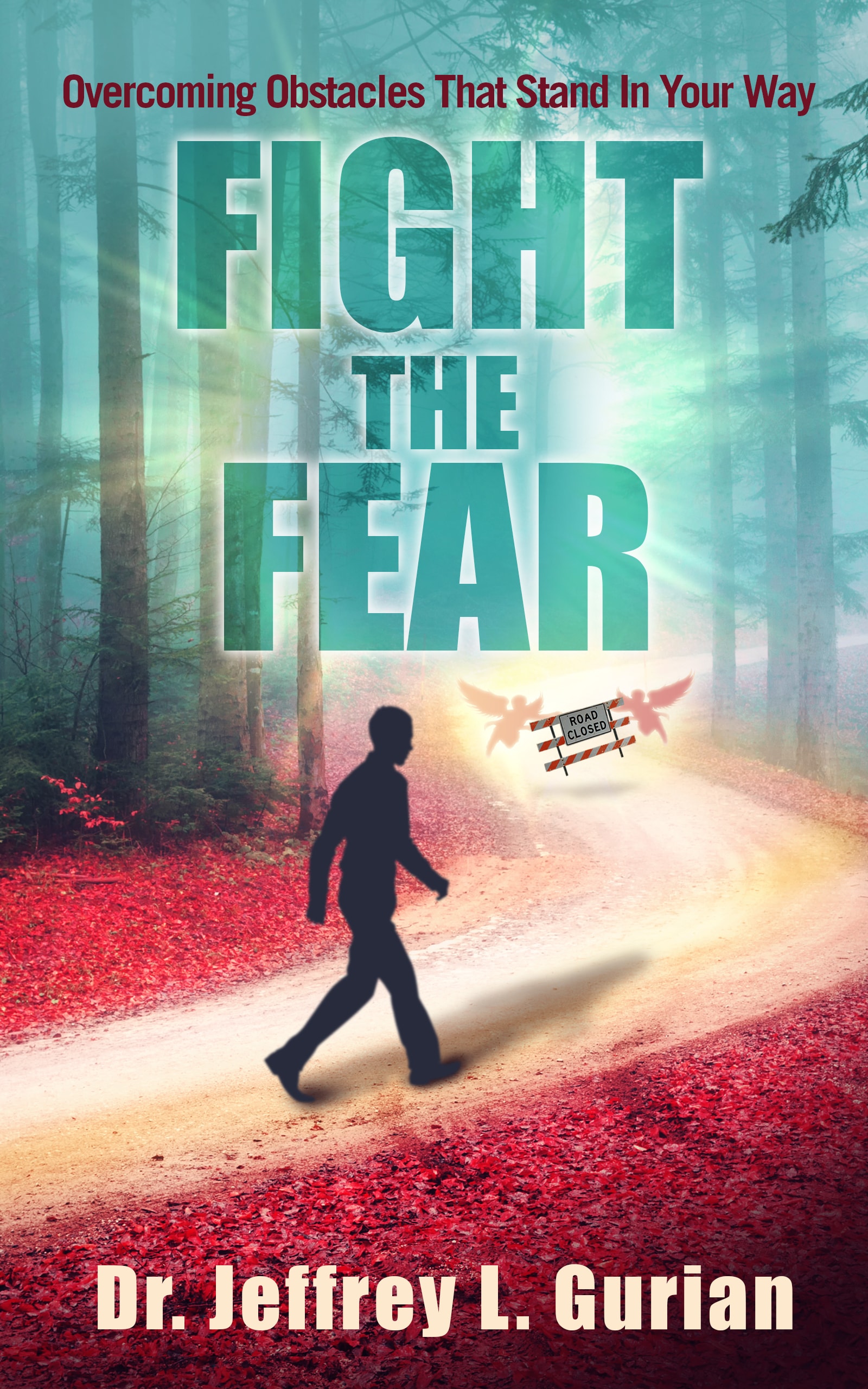 Fight the Fear book cover